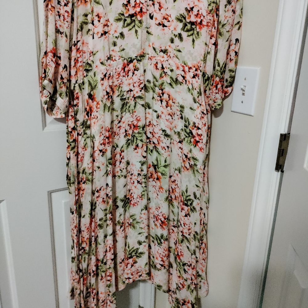 JJill new dress